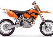 KTM 450 SMR